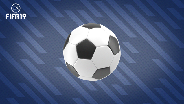 Illustration for article titled A Guide To The Best Weapons In ‘FIFA 19’